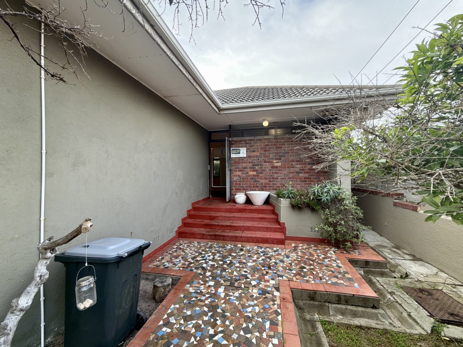 4 Bedroom Property for Sale in Muizenberg Western Cape